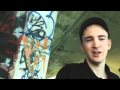 Kaws interview for Talk at Playground