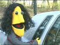 howard breaks his thumb