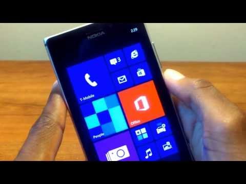 First Look: Nokia Lumia 925 (International - Unlocked) | GeekHelpingHand