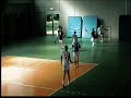 2nd inter-crosse red hawks international tournament (MERATE) ITA