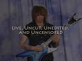 Prog - Live, Uncut, Unedited, Uncensored by Michael Angelo B