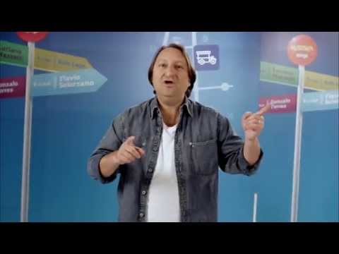 La Ruta del Jironeo en Mistura