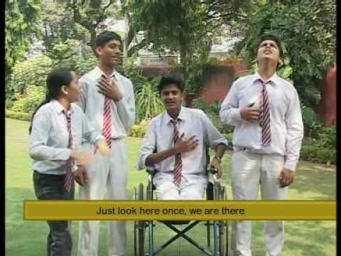 DISABLE HAIN DISPOSABLE NAHI short film DISABLE HAIN DISPOSABLE NAHI short film