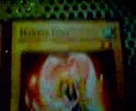 HARPIE GIRL