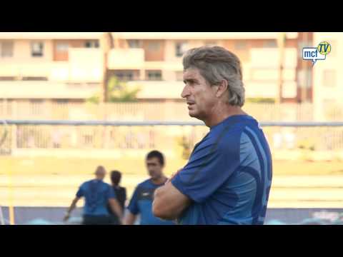  Málaga-Al Rayyan 