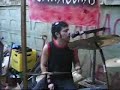 Yanaconas - La moda