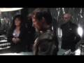 Battlestar Galactica - Kickstart My Heart (BSG Music Video)