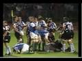 Brian O'Driscoll Punch Ireland Vs Bayonne