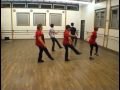 JFF ( Just for Fun) - Line dance