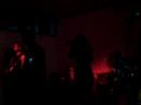 Mistyland - Quills - Live