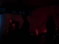 Mistyland - Quills - Live