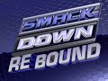 WWE Mobile  Smackdown Rebound