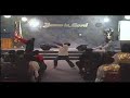 Trinity Dance Ministry - Looking For You (full dance)