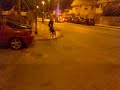 Mi primo intenta ser fornicado por Perro