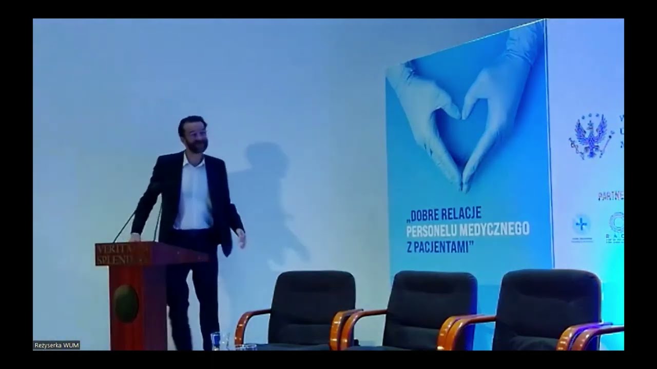 Tomasz Kot, Wprowadzenie do tematyki konferencji