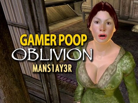 mans1ay3r - Have you seen Gamer Poop: Skyrim #5? http://www.youtube.com/watch?v=DM8krWnU0uQ&list=PL983609694D90EDCB&index=1 http://www.youtube.com/show/gamerpoop http://...