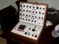 VCS3 Driven by Wogglebug