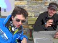 Traumatic Brain Injury - skiing with my kiwi coach Traumatic Brain Injury - skiing with my kiwi coach