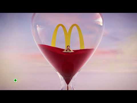 McDonalds-#DontExplainJustEnjoy