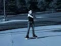 How to Streetboard video