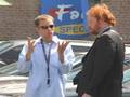 HILARIOUS HIDDEN CAMERA PENNY PRANK AT USED CAR LOT