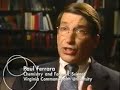 A Link for the Missing -- DNA A Link for the Missing -- DNA