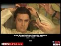 making Ad Tata Sky - Aamir Khan