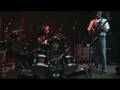 Amazing 4½ year old drummer plays LIVE - 'Let the Good Times Roll'