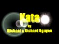 Karate Kata