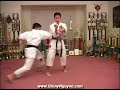 Karate Kata