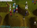 Jizzed-----2speced zerker pking(Pk vid 1)