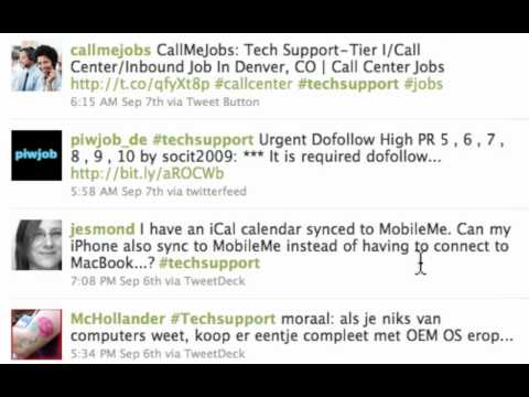 how to twitter with hashtags