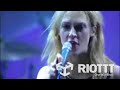 Metric - Empty (Live in SF, Be the Riottt) Metric - Empty (Live in SF, Be the Riottt)