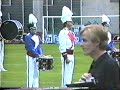 Höchster Schloßgarde - 1989 dcd Mannheim 1
