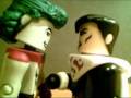 Sinestro Corps: Moviemates Vol.1 Episode 4