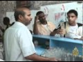 نظرة المواطن للوضع الأمني في محافظة حضرموت
