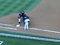 Jim Leyland Gets Tossed