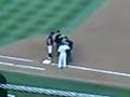 Jim Leyland Gets Tossed