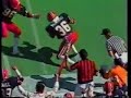 Illini Mike White Show vs Ohio State 1983 part 1 Illini Mike White Show vs Ohio State 1983 part 1