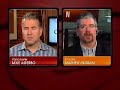 Get Connected - Tech Talk - Globe & Mail - Bot Net Attacks