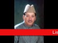 Allah Ho Allah - Qari Waheed Zafar Qazmi By HamariWeb.com
