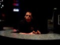 PCW Director of Operations, Andrew Shallcross, makes several announcements regarding Highway To Hell on May 10th.
