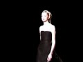Carmen Marc Valvo Fall/Winter 2003 Fashion Show Part 2