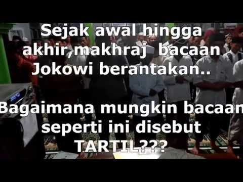 tartil - Sekedar untuk diketahui pengertian TARTIL dalam membaca A-Qur'an: yaitu bacaan yang terpadu dan sistematis, yakni melepaskan kata-kata dari mulut secara BAIK...