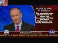 O'Reilly Mocks White House After Olbermann, Maddow Meeting