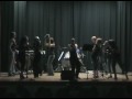 videos de QVMS Teacher Band:  Walk Like an Egyptian