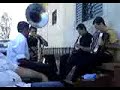 Tocata Nova Luzitania - Sitio do irm�o Ti�o