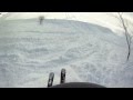 St Anton Tårrmannj aus Tirol