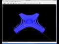 Programa BlueStar (video acelerado)