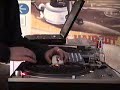 Scratch with mouse